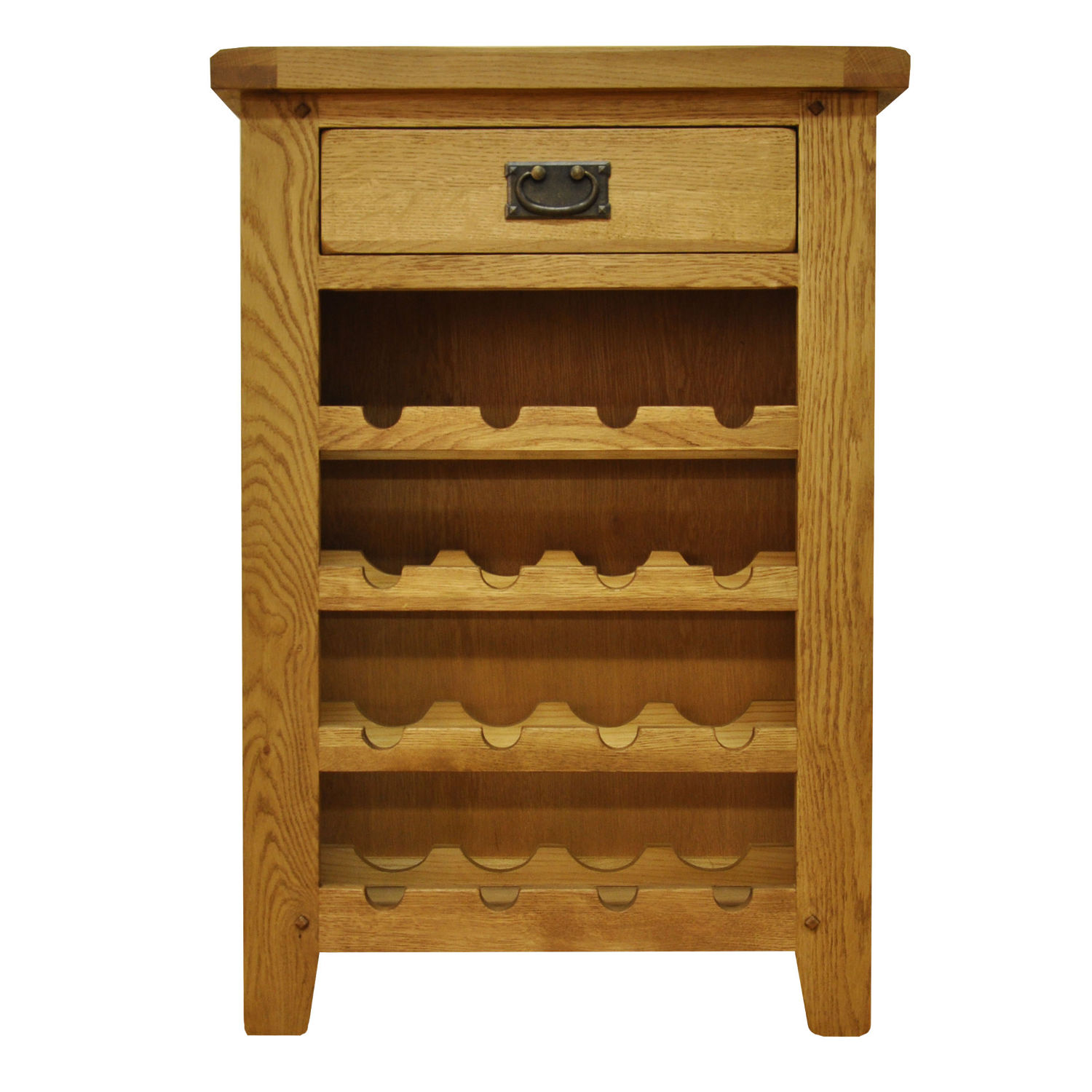 Evergreen Bar Cabinet